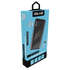 Bounce Mobile Accessories Bounce Juiced Series 10000mah Power Bank - Black