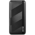 Bounce Mobile Accessories Bounce Juiced Series 10000mah Power Bank - Black