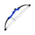 Compound Bow Blue Riser 29lbs