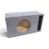 Hydra 8″Slot Design SuperWood Subwoofer Enclosure