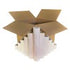 600mm x 600mm x 600mm.