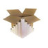 600mm x 600mm x 600mm.