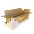 1200mm x 400mm x 400mm.