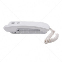 BPT AGATA Standard Handset AGATA C for X1