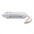 BPT AGATA Standard Handset AGATA C for X1