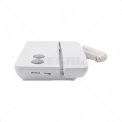 BPT AGATA Standard Handset AGATA C for X1