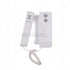 BPT AGATA Standard Handset AGATA C for X1