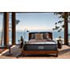 Simmons 91cm Beautyrest Harmony Luxury World Class Base Set