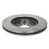 Front Brake Disc for Hyundai Elantra & i30 - MVD5085