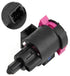 Brake Light Switch for Audi A5 / S5, Audi A6 / S6 C6 & Audi A4 / S4 B8 - 102953