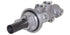 Brake Master Cylinder Ford Ranger T6 2.2 TDCI 2X4, 4X4 (2011-), Mazda BT-50 2.2 MZ-CD (2011-)