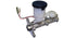 Brake Master Cylinder Isuzu Kb-Series All Models (81-83)(Early)(With Resevoir)(BettaBrake)