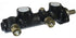 Brake Master Cylinder Mercedes Benz L406D - L608D, Bus (Bm309)(68-88)