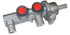 Brake Master Cylinder Opel Corsa C 1.4, 1.7D, 1.8 (00-09)