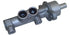Brake Master Cylinder Opel Corsa Car, Ldv (02-07)(Vehicles With Magnetic Sensor)(Later Models)(2 Ports Are 9.00Mm)