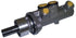 Brake Master Cylinder Renault Scenic I (Ja) All Models (98-03), Megane I (Ba) 2.0 Coupe 16V F7R710 (97-98)