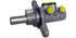 Brake Master Cylinder Toyota Aygo (2011-), Peugeot 107 (07-14), Citroen C1 (07-14)