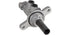 Brake Master Cylinder for Toyota Quantum 2.5D & 2.7 - BM206.8000PQ
