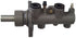 Brake Master Cylinder Volkswagen New Beetle All (2002-), Golf 4 All (99-04), Jetta 4 All (99-06), Audi A3 All (98-05)
