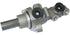 Brake Master Cylinder Volkswagen Passat Cc (2 Ports Are M12 X 1)