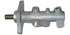 Brake Master Cylinder Volvo S60 D5 (06-08), V70 T5 (02-05), Xc70 (05-07), S80 All (99-06)(With Dstc)(Later Models)