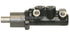 Brake Master Cylinder 20.64mm for VW Golf III, Jetta III, Polo & Caddy - 101623