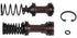 Brake Master Piston Kit Colt Ldv 2X4, 4X4 All Up To 7/98, 4X4 2.0 Rodeo D/Cab, 2.4I S/Cab, 3.0 D/Cab Rodeo 98