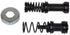Brake Master Piston Kit Hasaki Bmc Kit - Piston