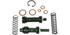 Brake Master Piston Kit Hasaki Bmc Kit - Piston