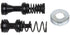 Brake Master Piston Kit Nissan 84-03 300Zx, Safari, Patrol