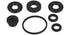 Brake Master Repair Kit Alfa Romeo 74-85 Alfasud, Veloce, Export - Bmc