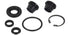 Brake Master Repair Kit Citroen 2002- C3 - All, 2004- C2 - All Models - 20.64Mm - Girling - Bmc