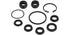 Brake Master Repair Kit Citroen 2005- C4 - All; Peugeot 01-06 307 - Bendix - 22.22Mm - Bmc