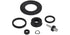 Brake Master Repair Kit Ford 72-78 Granada, Cortina Mk Iv; Jaguar 69-73 Xj6; Land Rover 69-78 88 2.25