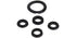 Brake Master Repair Kit Isuzu Kb-Series 92-04 - Bmc