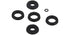 Brake Master Repair Kit Nissan 84-03 300Zx, Safari, Patrol - Bmc