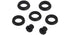 Brake Master Repair Kit Toyota -