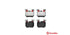 Brembo Brake Pads Rear Bmw E81/E90 ( Set Lh&Rh) (P06059)