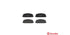 Brembo Brake Pads Rear Mazda 6 ( Set Lh&Rh) (P49037)