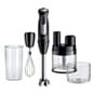 Braun Braun MultiQuick 5 Pro Hand Blender - MQ55755M