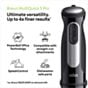 Braun Braun MultiQuick 5 Pro Hand Blender - MQ55755M