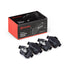 Brembo Front Brake Pads for Renault Megane, Duster, Nissan Juke & More - P68050