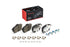 Brembo Rear Brake Pads for Toyota Corolla, C-HR & Yaris Cross - P83182