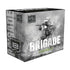 Brigade Paintballs 50Cal Box Of 2000