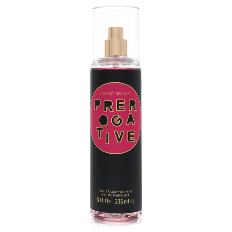 Britney Spears Fine Fragrance Mist Spray 8 oz Fine Fragrance Mist Spray Britney Spears Prerogative Fine Fragrance Mist Spray By Britney Spears