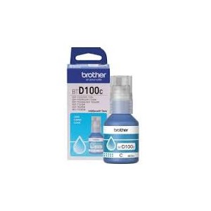 Brother Cyan Ink for DCP-T230/ DCP-T430W/ DCP-T530DW/ DCP-T536DW/ DCP-T730DW/ DCP-T830DW/ MFC-T930DW