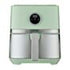 Boden Stark 5l Green Digital Air Fryer - BS-DAF04G