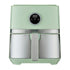 Boden Stark 5l Green Digital Air Fryer - BS-DAF04G
