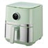 Boden Stark 5l Green Digital Air Fryer - BS-DAF04G