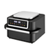 Boden Stark 10l Digital Air Fryer - BS-DAF10L-BK